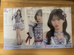 イコラブ 劇薬中毒 生写真 野口衣織 コンプ - メルカリ