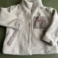 フリースジャケット Sサイズ グレードスコープ