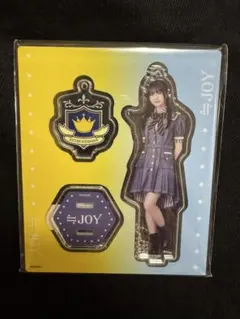 市原愛弓 アクスタ - メルカリ