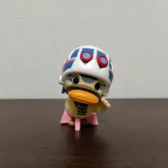 ワンピース Fluffy Puffy カルー フィギュア