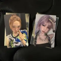 BABYMONSTER WEGOUP アサ チキタ SONY MUSIC 特典