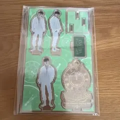 超特急 タクヤ T.I.M.E アクリルスタンド