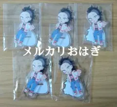 鬼滅の刃 ストロベリーフェスティバル 不死川玄弥 アクスタ まとめ売り