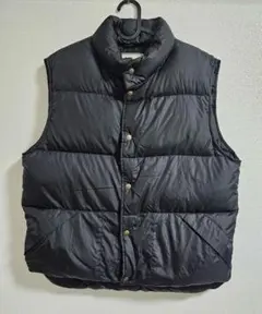 2025年最新】l.l.bean ダウンベスト ブラックの人気アイテム - メルカリ
