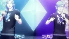 タブナイ　コマフィルムアンコール　カミュ藍　入場者特典　7週目舞台挨拶