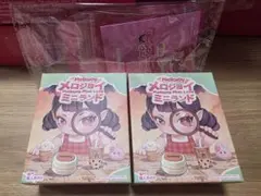 メロジョイミニランド6個入りピンク箱発送 限定値下げ中です - メルカリ