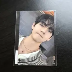 BTS V テテ トレカ ARIRANG Weverse Shop限定特典