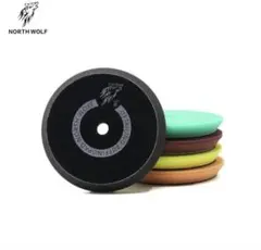 ゆーあ様専用 ノースウルフポリッシャーバフ