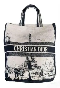 2025年最新】Christian Dior トートバッグの人気アイテム - メルカリ