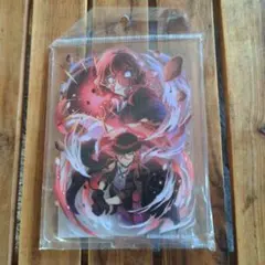 文豪ストレイドッグス 中原中也アクリルスタンド