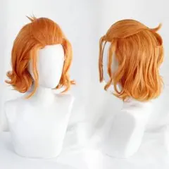 ケイト　コスプレ　ウィッグ