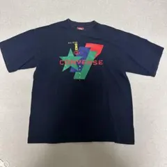 USA製 コンバース Tシャツ