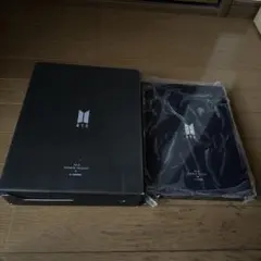 BTS 2019 SUMMER PACKAGE
