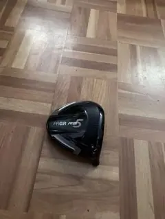 PRGR RS5 ドライバー ヘッドのサムネイル