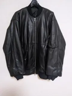 SAMS LEATHERS JACKサムズ レザージャケット 長瀬智也 野村周平 - メルカリ