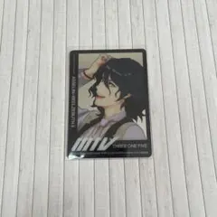 SideM FiFS展 アスラン=BB II世