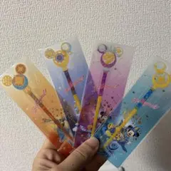 ブックマーカー しおり