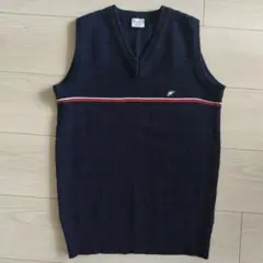 アーノルドパーマー　ニットベスト