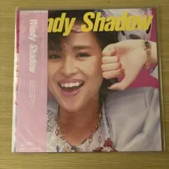 SACD】松田聖子『Windy Shadow』SSMS-011（極美・貴重品） - メルカリ