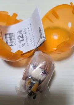 からふるぴーち　ガチャ　カプセルトイ