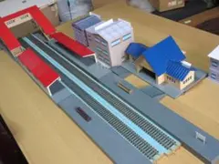 2026年最新】endo 鉄道模型 HOゲージの人気アイテム - メルカリ