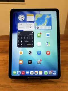 ipad air第4世代 A2316 64GB WI-FI バッテリー77% - メルカリ