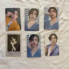 ASTRO rocky ラキ トレカ まとめ売り ラキドロ