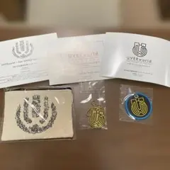 2026年最新】uverworld fcの人気アイテム - メルカリ