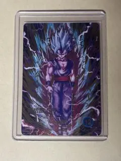 ドラゴンボールスーパーダイバーズ sdv11-050 パラレル 孫悟飯sh
