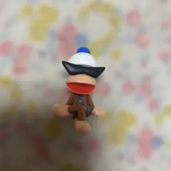 サルゲッチュ まちぼうけ ピポサル 黒パンツ ガチャ