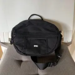 FTC バッグ ポーチ 黒