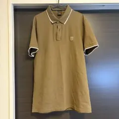 HUGO BOSS ヒューゴボス ポロシャツ メンズ