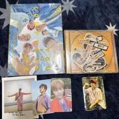 2026年最新】onf ヒョジンの人気アイテム - メルカリ