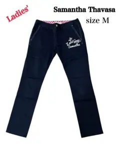NOKO様　Samantha Thavasa サマンサタバサ　パンツ　レディース