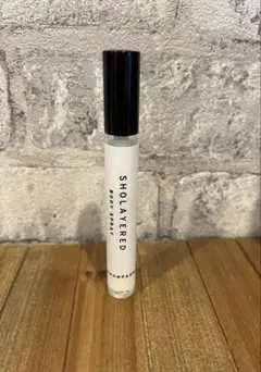 レイヤードフレグランス　シャンパン　10ml