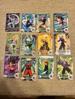 ドラゴンボールスーパーダイバーズ 環境デッキ まとめ売り - メルカリ