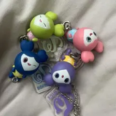 TWICE つまんでつなげてますこっと サナ モモ ツウィ ジョンヨン