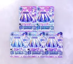 アイカツカード