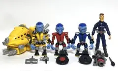 アメトイ アメコミ