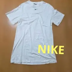 NIKE 半袖 Tシャツ ホワイト Mサイズのサムネイル