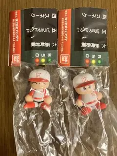 ならぶんです3 フィギュア 全6種類 2025年最新】ならぶんですシリーズの人気アイテム - メルカリ