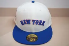 ニューエラ　new era 7 1/2のサムネイル