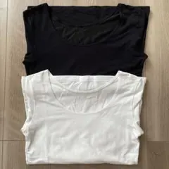 UNIQLO ヒートテック 極暖長袖 M 2枚セット