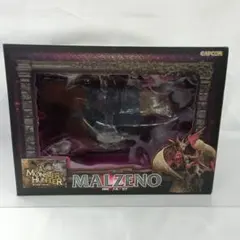 爵銀龍 メル・ゼナ 「モンスターハンターライズ：サンブレイク」