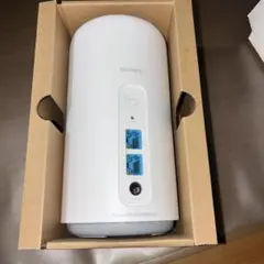 HUAWEI Speed Wi-Fi HOME L02
