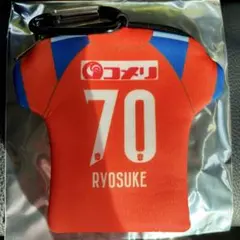 前田椋介 アルビレックス新潟 26/27 ネオプレーンケース 1st