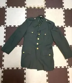 米軍装備 実物 旧勤務服 だったはず