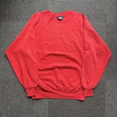 Champion LANDS’END リバースウィーブ USA製