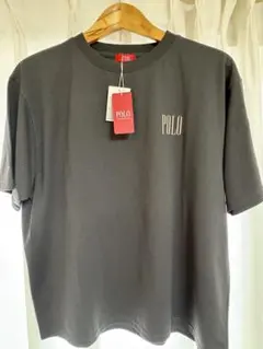 POLO BCS EST.1968 Tシャツ グレーのサムネイル