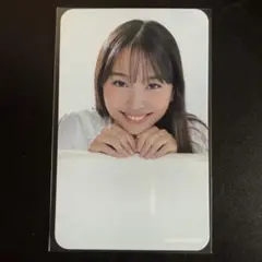 松本麗世 タレントカード